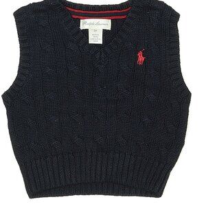 Polo Vest (3 Month old)
